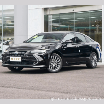 2022 Toyota Asian Gasoline engine 2.0L 2.5L Hybrid 2.5L new cars used cars
